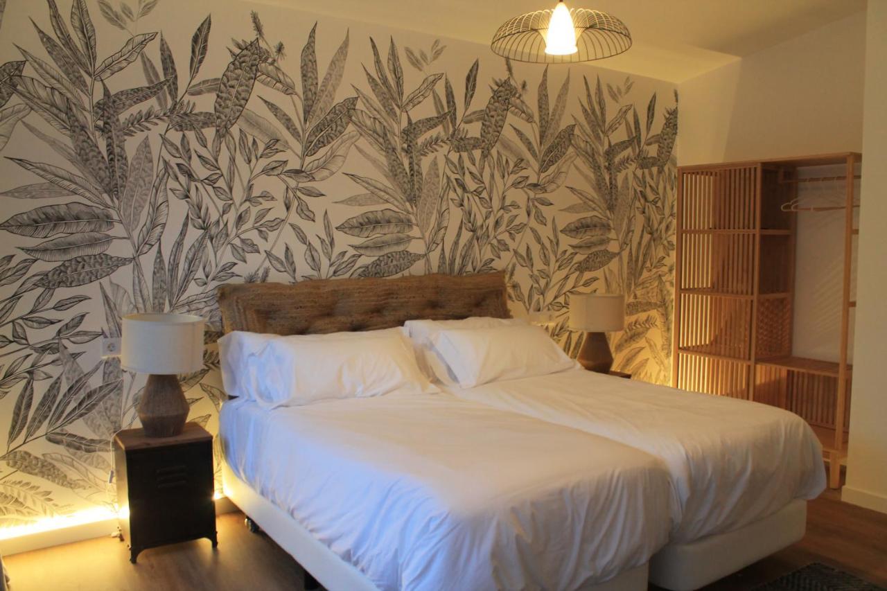 Hébergement de vacances Casas Da Fortaleza Casa Da Solaina *
